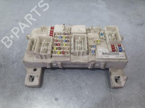 Used Fuse box Fuse box FORD FOCUS II Turnier (DA_, FFS, DS) 1.6 TDCi (90 hp) 39658394 39658394