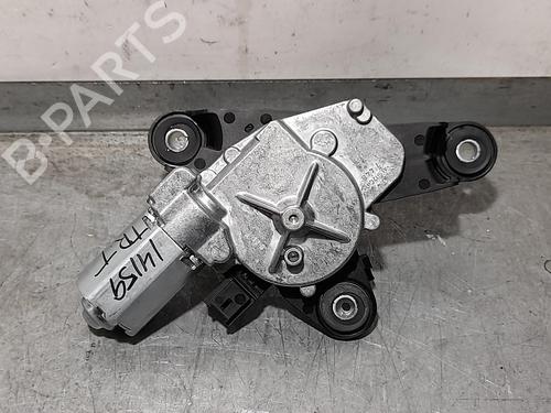 Used Rear wiper motor CITROËN C3 / C3 ORIGIN III (SX) [2016-2025]  10361883