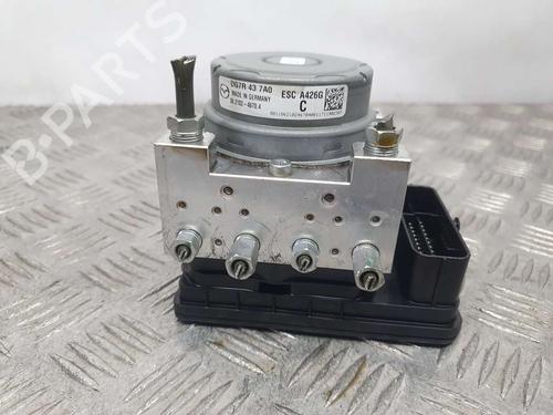 Used ABS pump MAZDA 2 Hatchback (DL, DJ) [2014-2025]  7869579