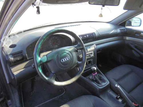 Gearbox AUDI A4 B5 (8D2)  | BP731914M3 