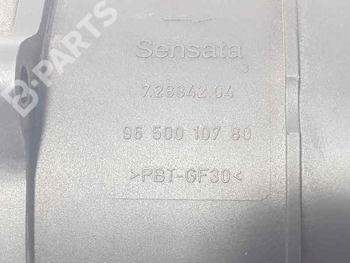 Mass air flow sensor CITROËN XSARA PICASSO (N68) 1.6 HDi | BP3715977M95 