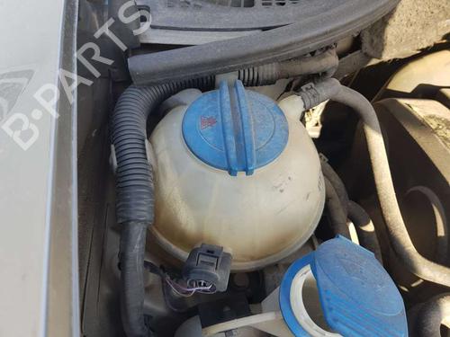 Used Expansion tank SKODA OCTAVIA II (1Z3) [2004-2013]  18783313
