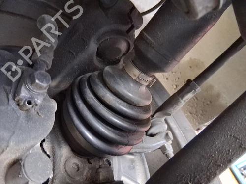 Used Right front driveshaft Right front driveshaft 38256744 38256744