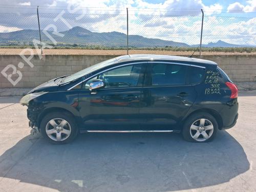 Used Parts PEUGEOT 3008 I MPV (0U_)  2.0 HDi 150 / BlueHDi 150  5008346