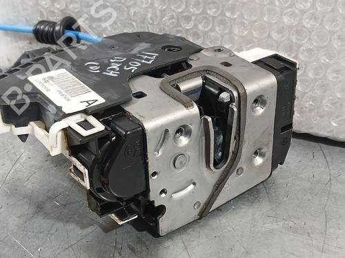 front-right-lock-mercedes-benz-a-class-w176-2012-2013-2014-2015-2016-2017-2018-36498276 main image