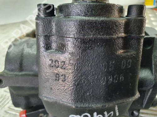 Steering rack MERCEDES-BENZ C-CLASS (W202)  | BP13872821M22 