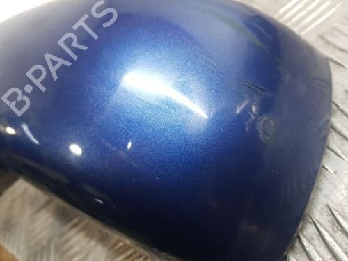 Left mirror PEUGEOT 807 (EB_) 2.2 HDi | BP27611991C26