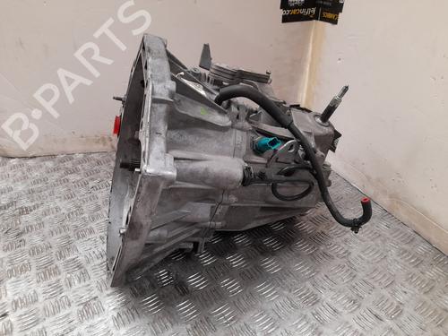 Gearbox NISSAN JUKE (F15) 1.5 dCi | BP27894702M3 
