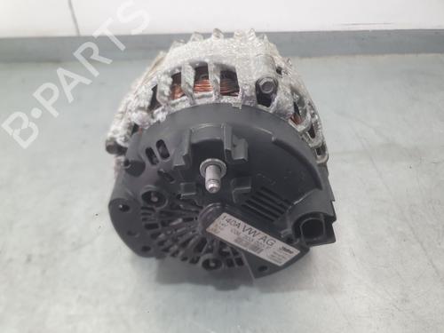 Alternator SEAT LEON (1P1) 1.9 TDI | BP32065657M7 - Image 3
