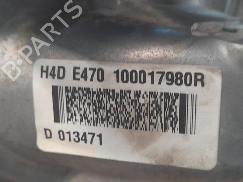 Engine DACIA SANDERO III 1.0 TCe 90 | BP27384780M1 - Image 2