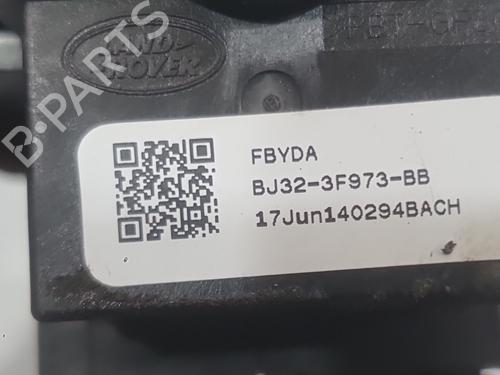 Steering column stalk JAGUAR F-PACE (X761) 2.0 TD4 AWD | BP36354194I23  - Image 5