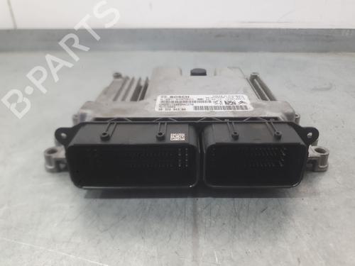 Engine control unit (ECU) CITROËN C3 III (SX) 1.5 BlueHDi 100 (SXYHYP, SXYHTU) | BP39802918M57 - Image 2