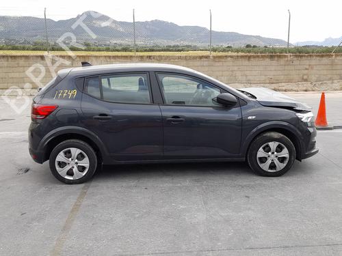 Engine DACIA SANDERO III 1.0 TCe 90 | BP36563989M1 - Image 4