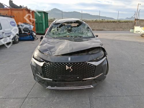 Engine DS DS 7 Crossback (J4_, JR_, JC_) 1.5 BlueHDi 130 (JCYHZJ, JCYHZR) | BP40530861M1 - Image 12