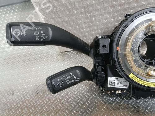 Steering column stalk AUDI A4 B8 Avant (8K5) 2.7 TDI | BP37999736I23 - Image 2