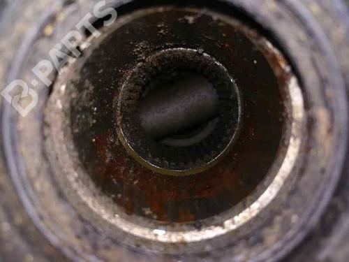 Gearbox RENAULT MEGANE II (BM0/1_, CM0/1_) 1.9 dCi (BM0G, CM0G) | BP23176M3 