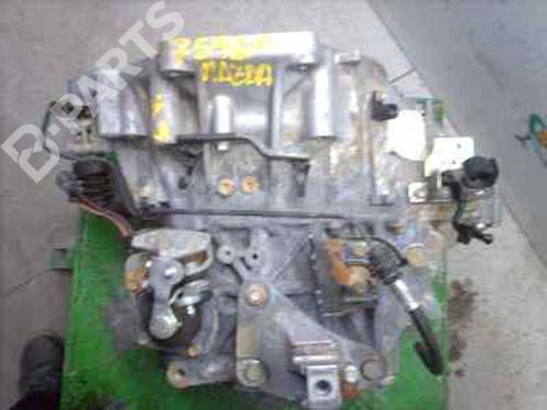 Used Gearbox MAZDA 3 (BK) [2003-2009]  22855