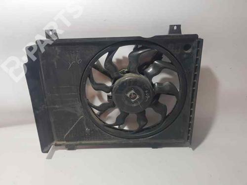 Radiator fan HYUNDAI i10 I (PA) 1.1 (69 hp) 8155001