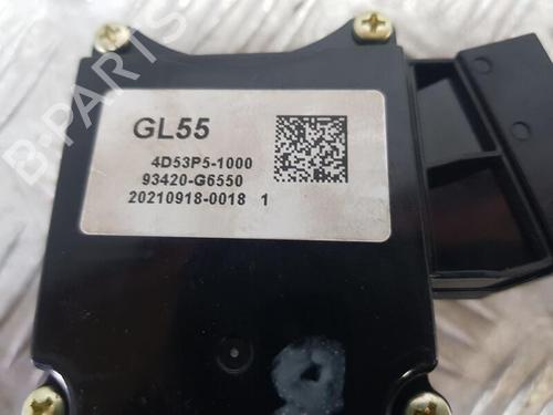 Steering column stalk KIA PICANTO III (JA) | BP29976862I23