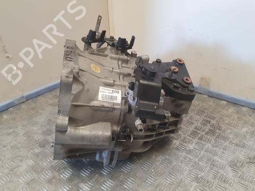 Gearbox SSANGYONG TIVOLI 1.5 | BP33703572M3 - Image 2