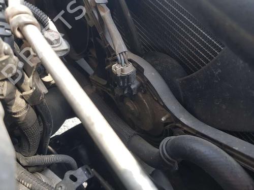 Used Radiator fan PEUGEOT 4007 (VU_, VV_) [2007-2013]  19267692