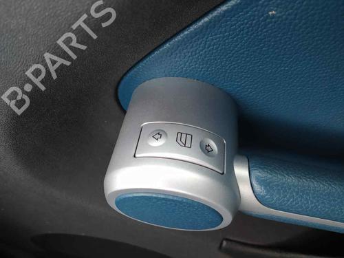 Used Right front window switch MERCEDES-BENZ SLK (R170) 200 Kompressor (170.444) (163 hp) 24675505