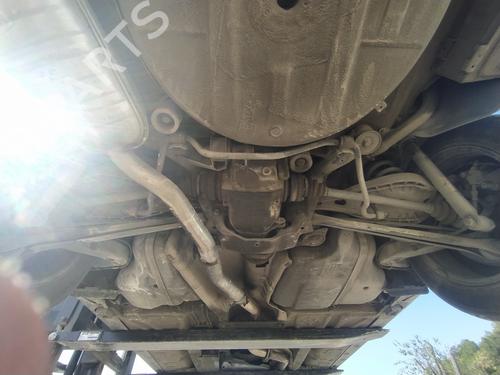 Bakaksel BMW 3 (E46) 320 d (136 hp) 24357682