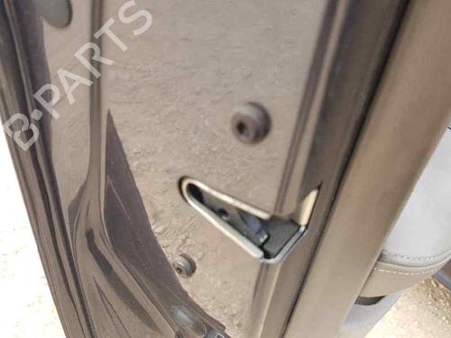 Used Front left lock BMW 1 (E87) 120 d (163 hp) 24673119