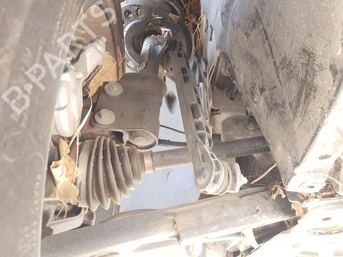Right front driveshaft PEUGEOT 308 SW III (FC_, FJ_, FR_, F4_, FN_) BlueHDi 130 (FCYHZL, FCYHZT) | BP26614144M39 