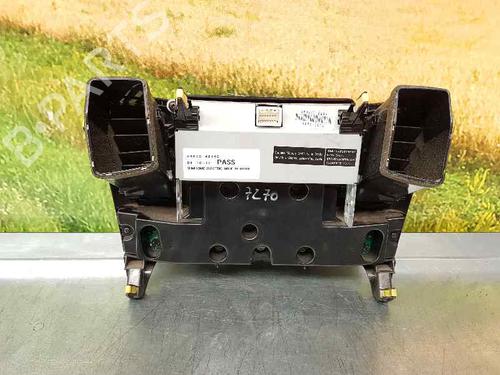 Commande Chauffage LEXUS RX (_U3_)  | BP1144072I5 