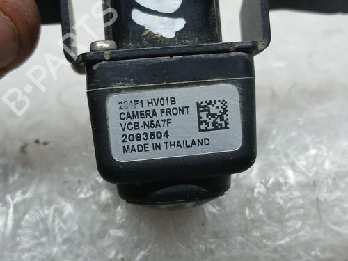 Camera NISSAN QASHQAI II (J11, J11_)  | BP26605224E14 