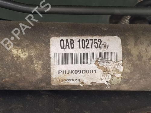 Used Steering rack ROVER 75 (RJ) [1999-2005]  18654808