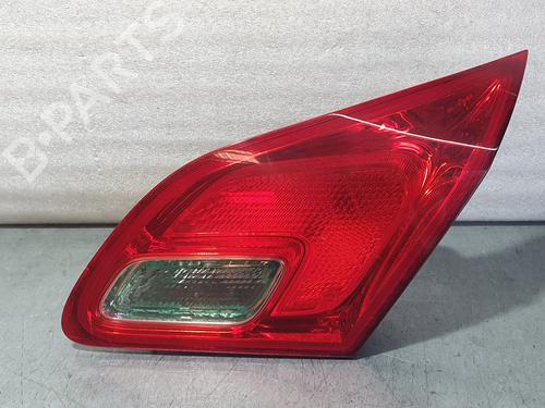 Right taillight OPEL ASTRA J (P10)  | BP12535337C35 