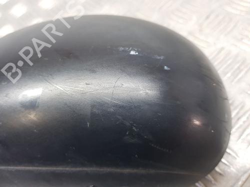 Left mirror CITROËN XSARA PICASSO (N68) 2.0 HDi | BP22636786C26 