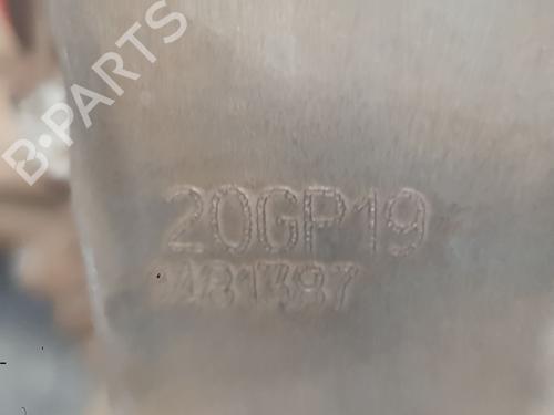 Gearbox PEUGEOT BOXER Bus 2.0 BlueHDi 130 | BP38346809M3 - Image 6