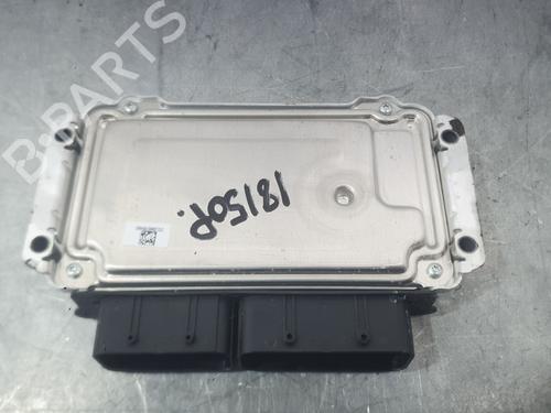 Engine control unit (ECU) JEEP AVENGER (J2) Electric | BP38538266M57 - Image 3