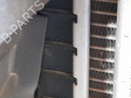 Used Water radiator Water radiator 37216960 37216960