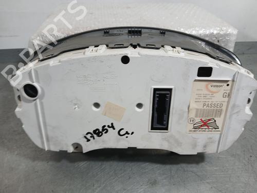 Instrument cluster FORD FOCUS C-MAX (DM2) 2.0 TDCi | BP37473223C47 - Image 2