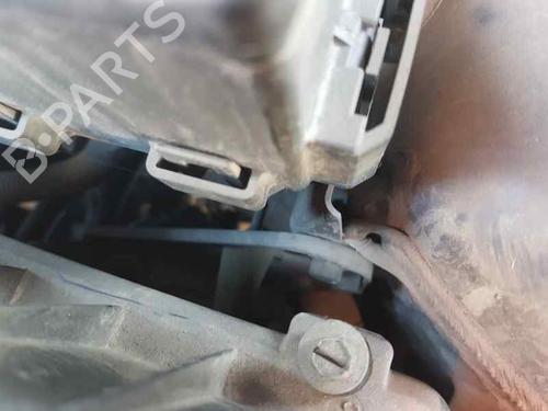ABS Bremseaggregat FORD FOCUS I (DAW, DBW) [1998-2009]  21380842