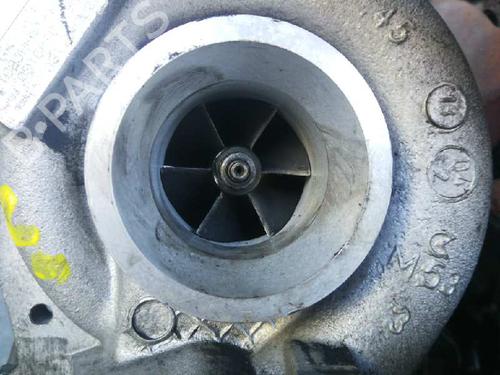 Motor MERCEDES-BENZ C-CLASS Coupe (CL203)  | BP6806602M1 