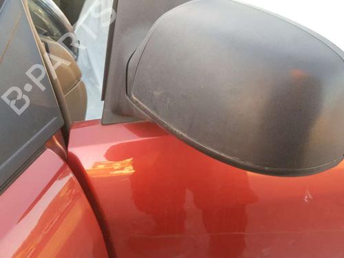 Left mirror FORD FOCUS II (DA_, HCP, DP)  | BP16371063C26 