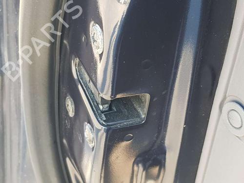 Used Front left lock HYUNDAI MATRIX (FC) 1.5 CRDi (82 hp) 17518844