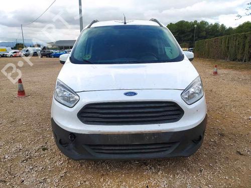 Climate control FORD TRANSIT COURIER B460 Box Body/MPV  | BP22178947I5 