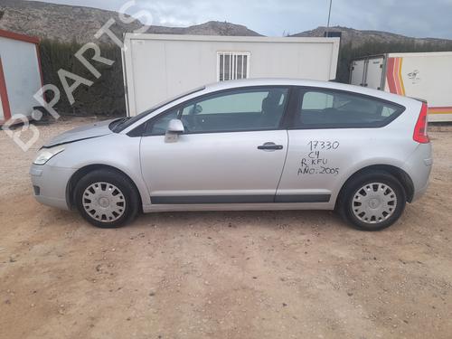 Display CITROËN C4 Coupe (LA_) 1.4 16V | BP30836004C48