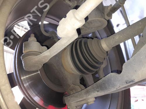 Used Left front steering knuckle Left front steering knuckle 37274930 37274930