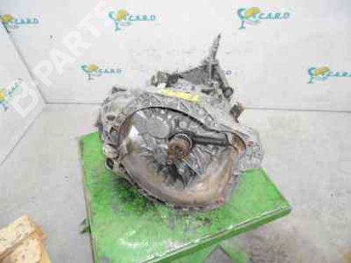 Gearbox RENAULT ESPACE IV (JK0/1_)  | BP23141M3 