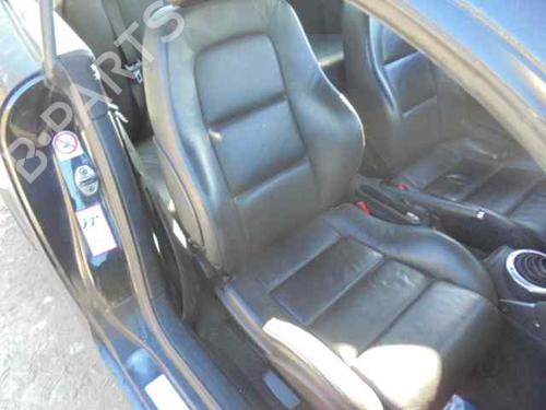 Gearbox AUDI TT (8N3) 1.8 T quattro | BP284282M3 