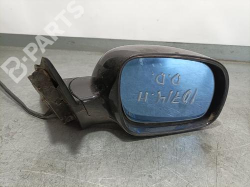 Used Right mirror VW PASSAT B5 (3B2) [1996-2001]  732148
