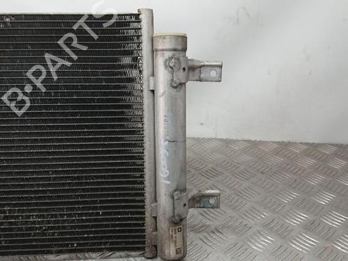 AC radiator OPEL ASTRA K (B16)  | BP22971713M32