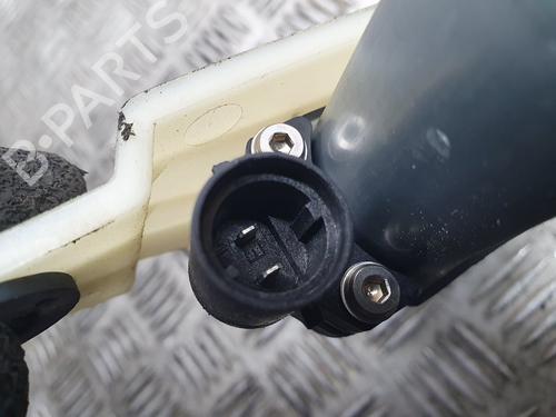 Front right window mechanism NISSAN NV400 Van (X62, X62B) dCi 130 | BP11883267C23 